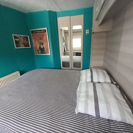 Maison Avec Vue Casa de Férias Saint-Côme-de-Fresné